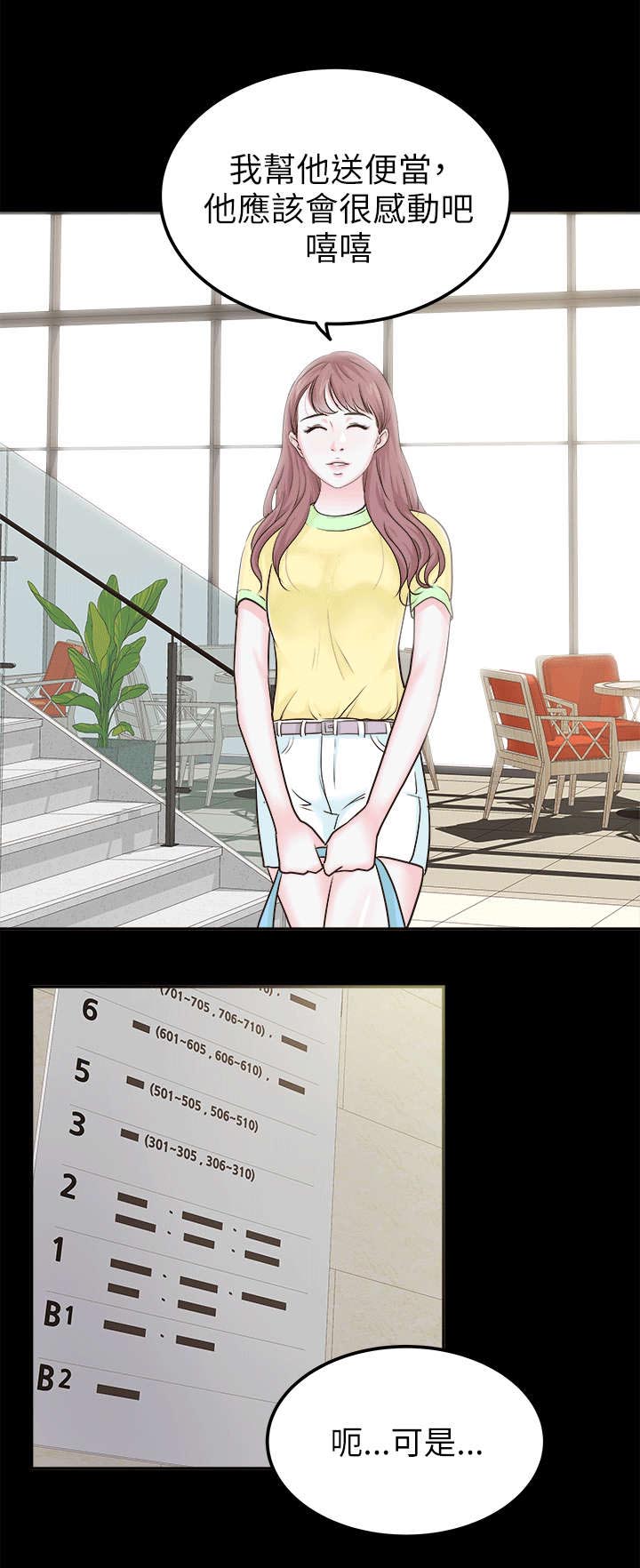 第12章：打量1