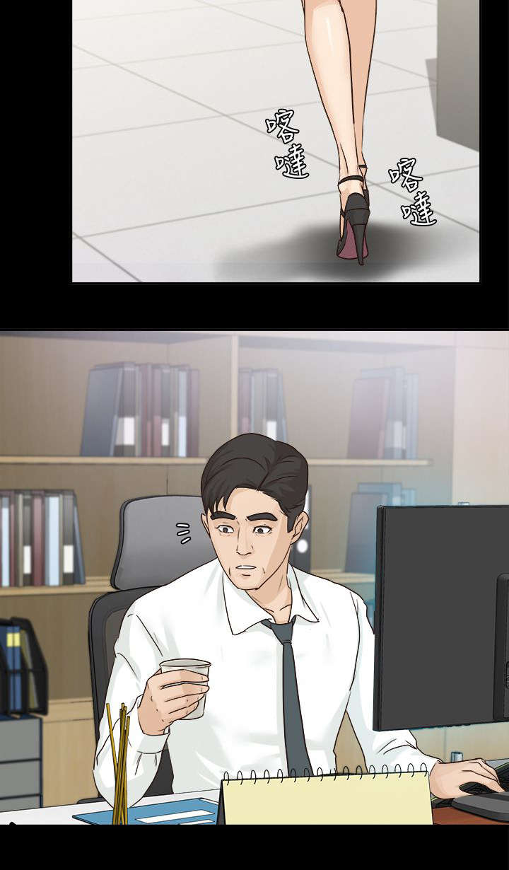 第8章：受欢迎的男人5