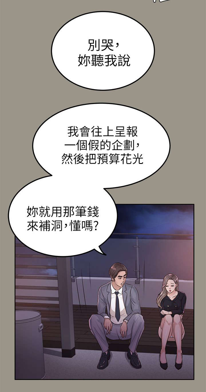 第26章：暴躁14