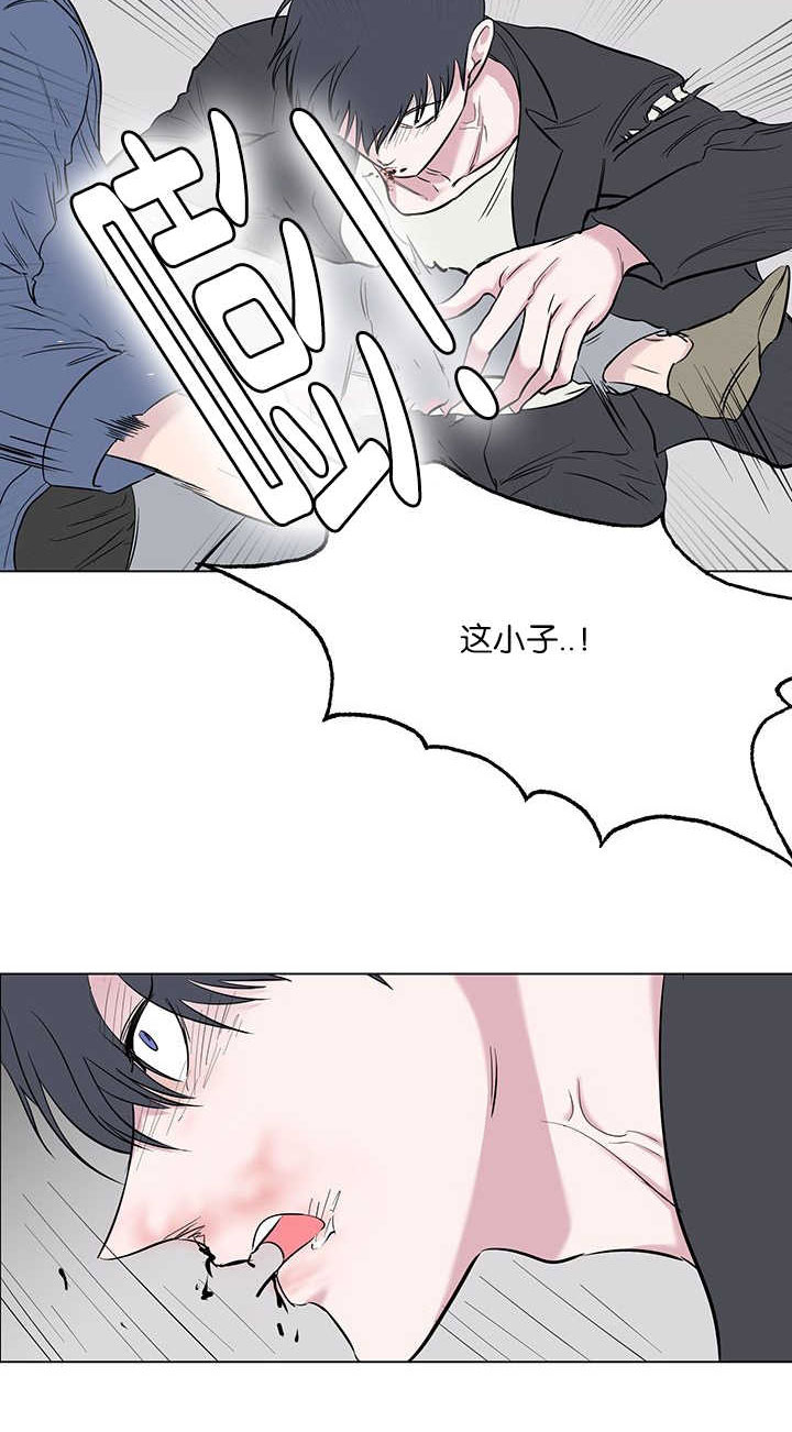 第63章：被打才懂11