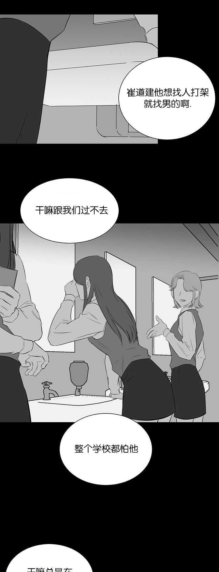 第31章：我的位置3
