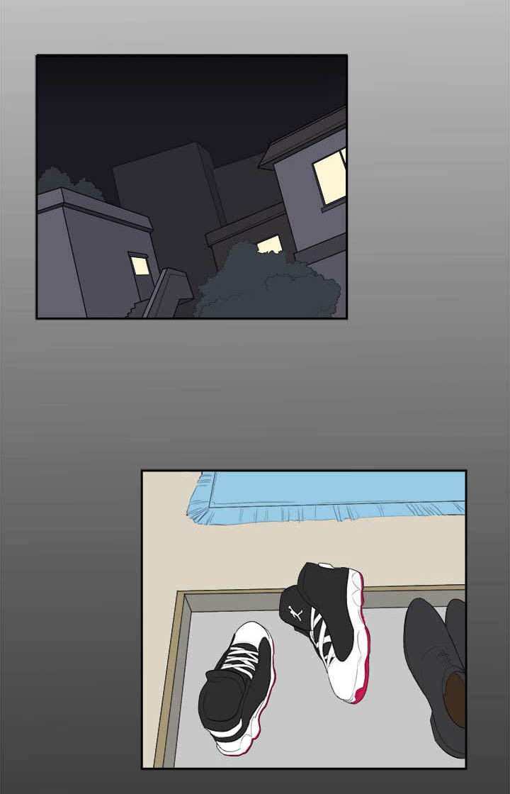 第9章：吓了一跳8
