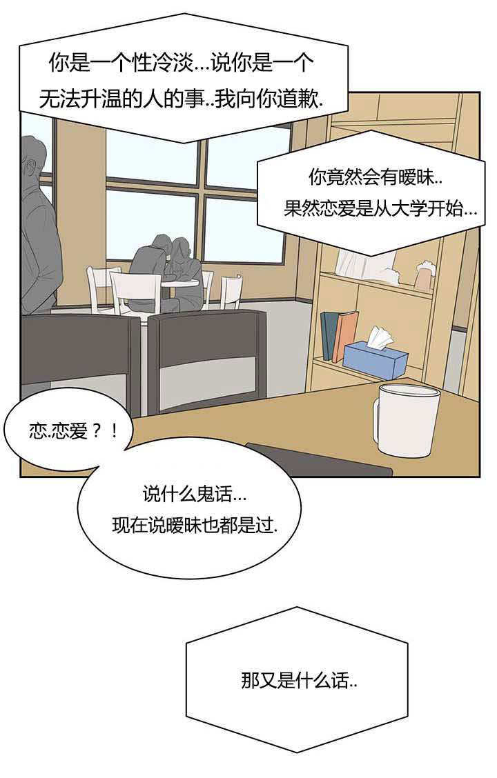 第22章：头疼1