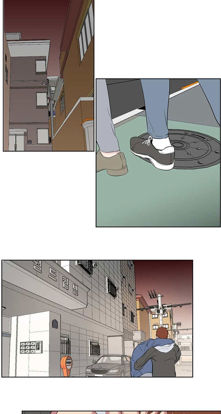 第56章：借住8