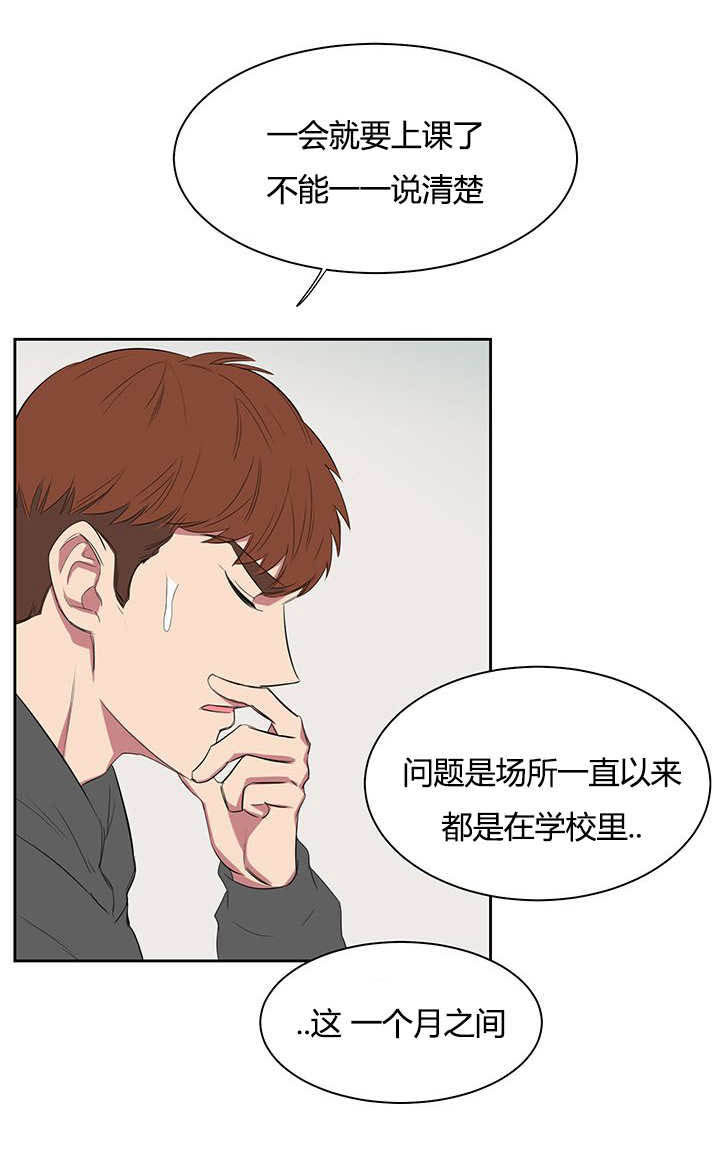 第22章：头疼6