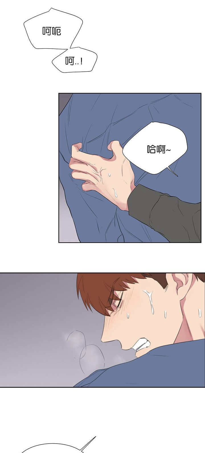 第48章：为什么恨他11
