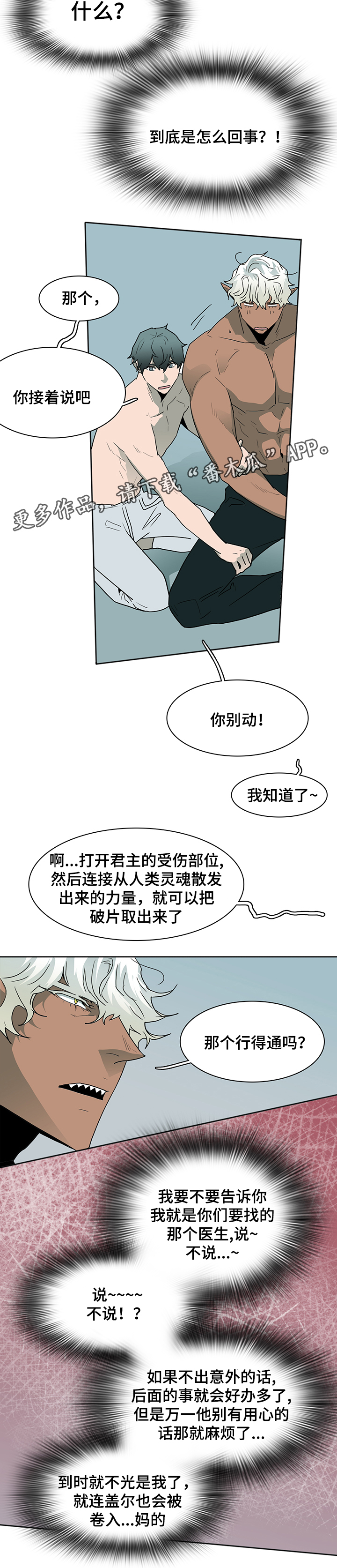 第62章：灵魂与爱情12