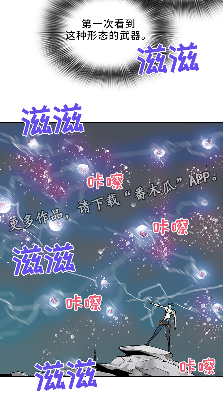 第100章：一击消灭5