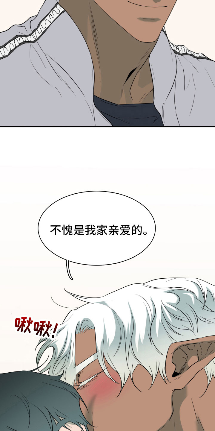 第298章：【番外】不要犯浑13