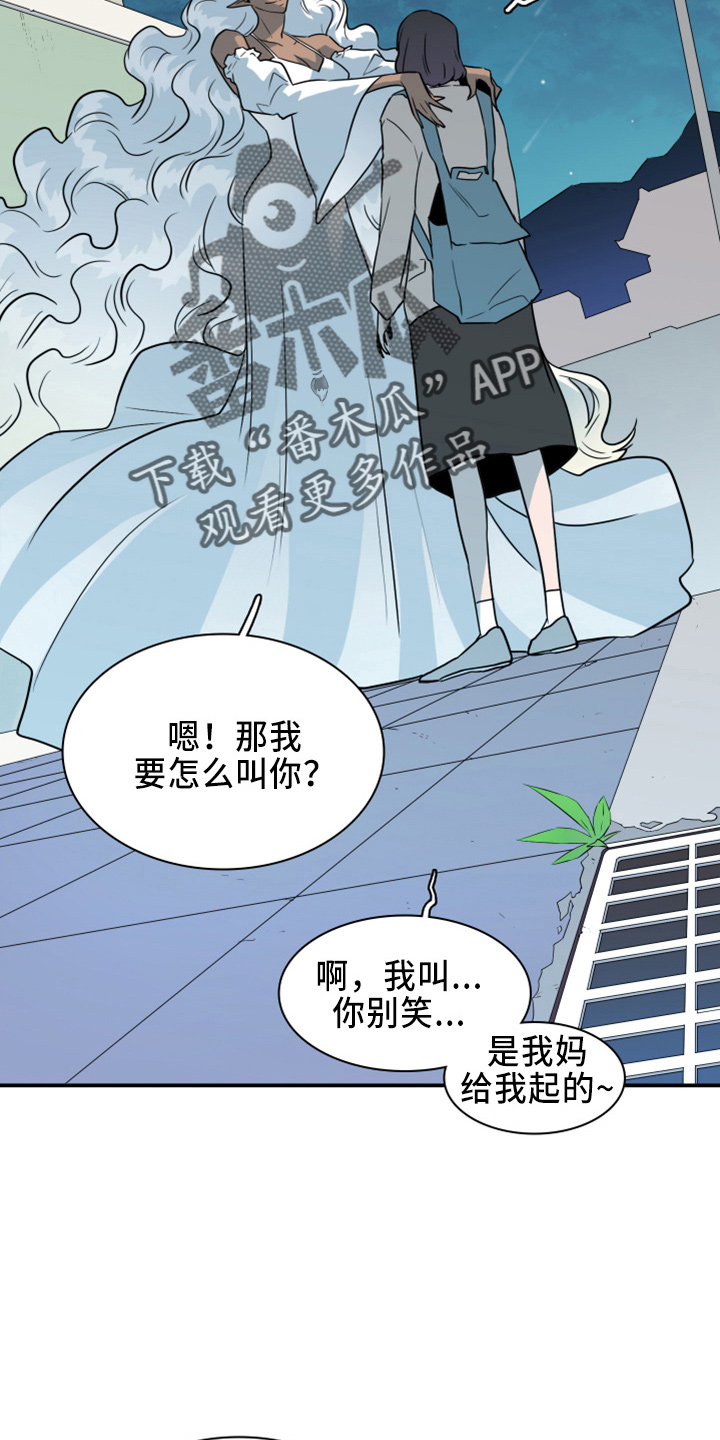 第269章：【番外】朋友12