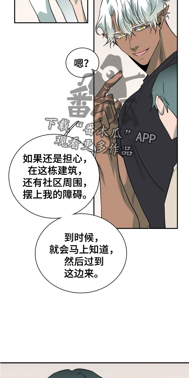第292章：【番外】可爱情侣7