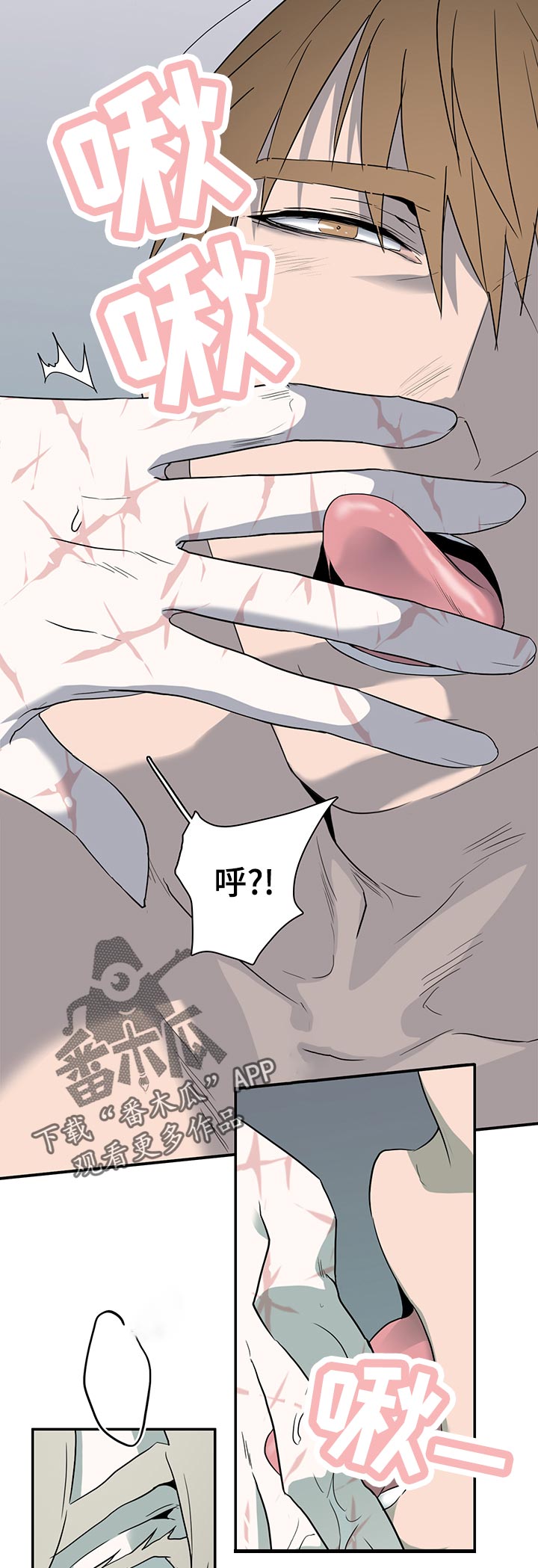 第165章：是谁？3