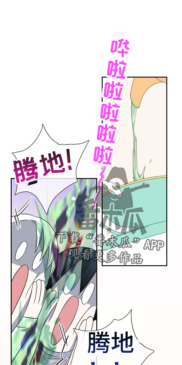 第295章：【番外】小狗0
