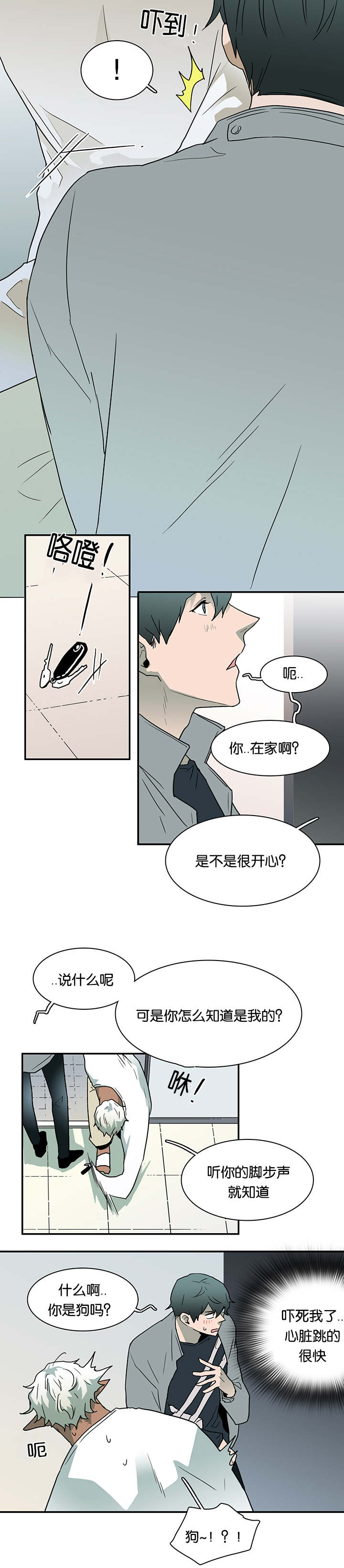 第54章：喜欢5
