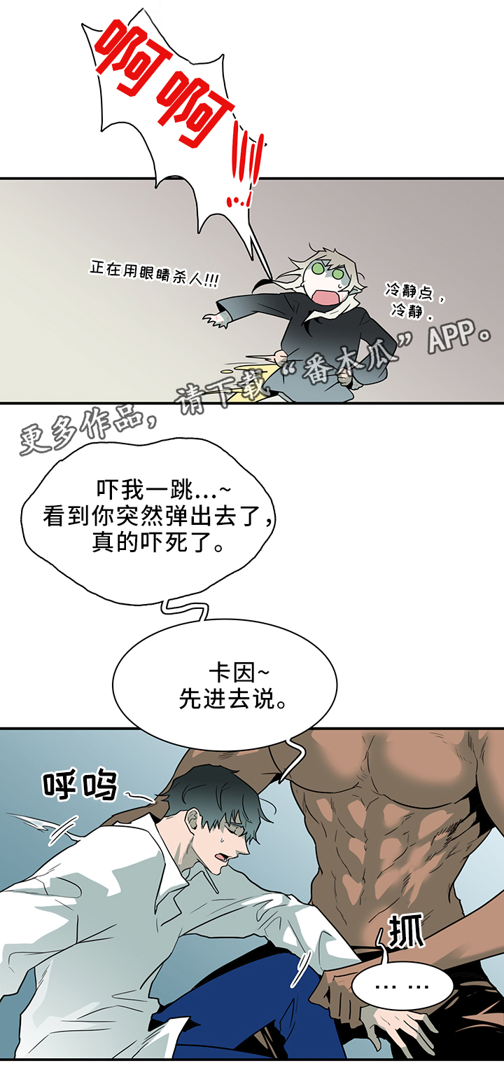 第105章：进入结界5
