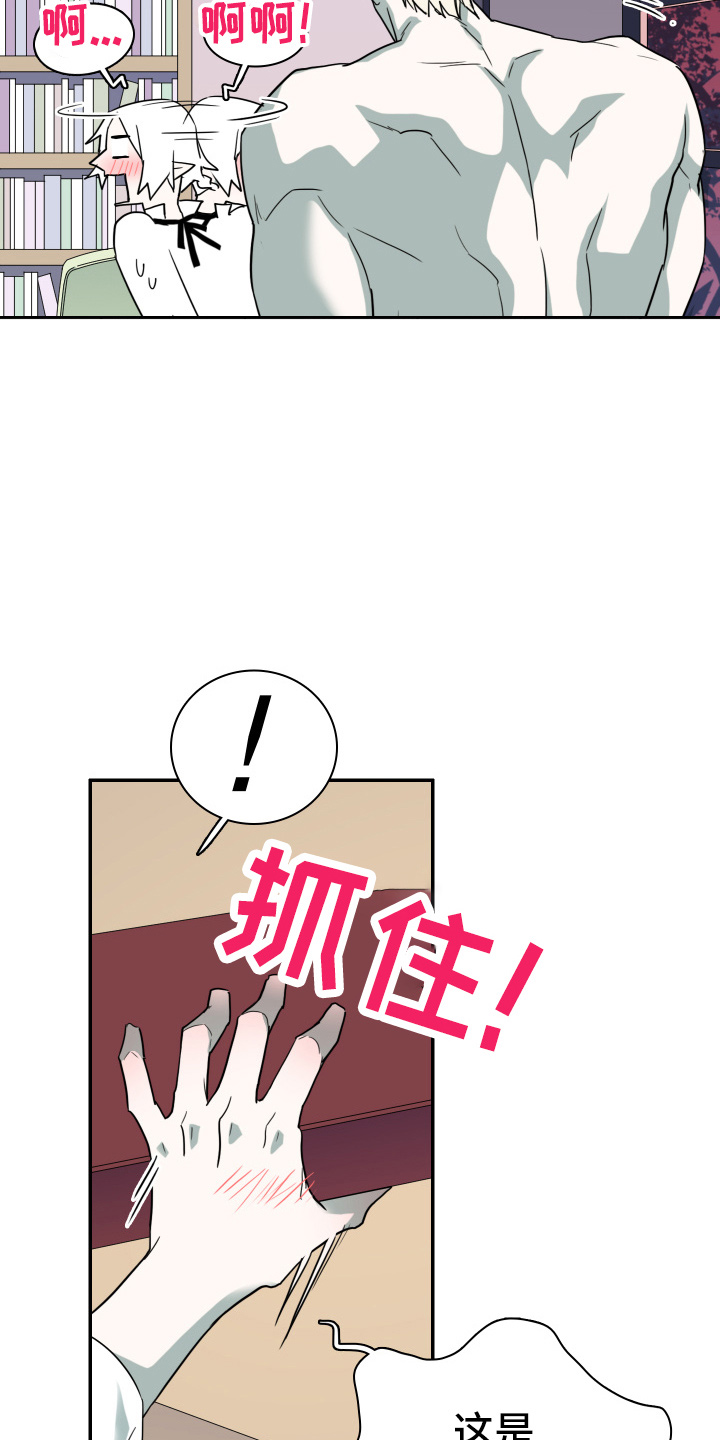 第263章：【番外】实现愿望3