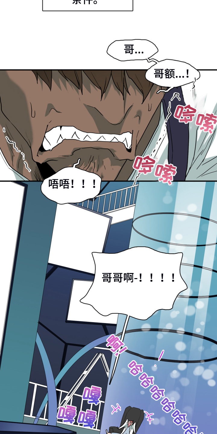 第246章：【完结】回归的人1