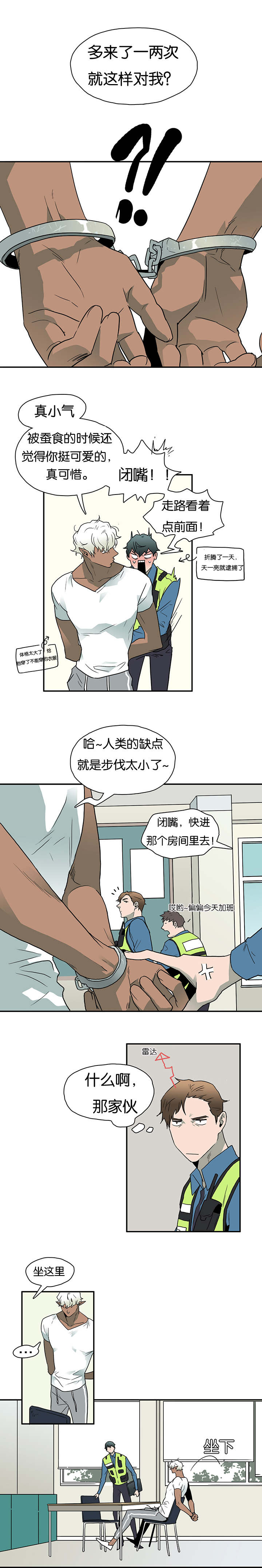 第7章：警察局11