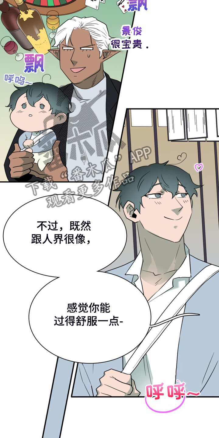 第248章：【番外】石像鬼区15