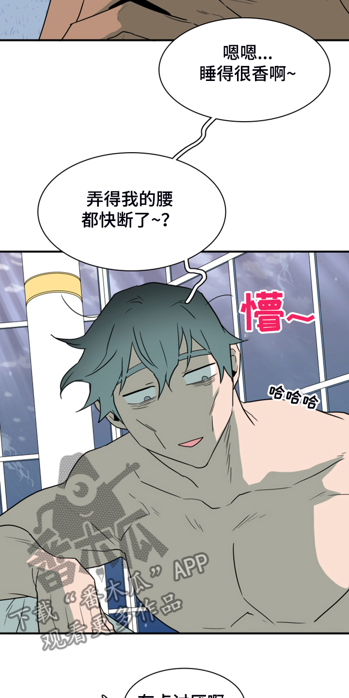 第252章：【番外】更重要的事4