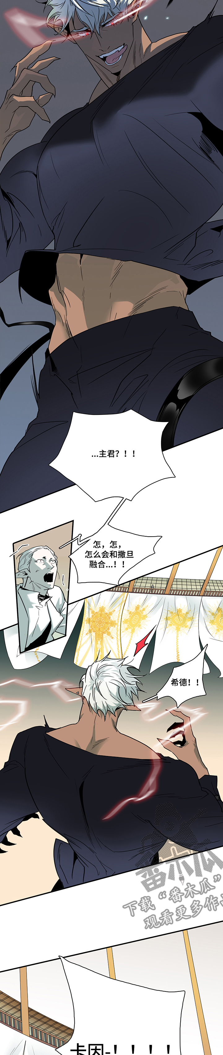 第204章：融合2
