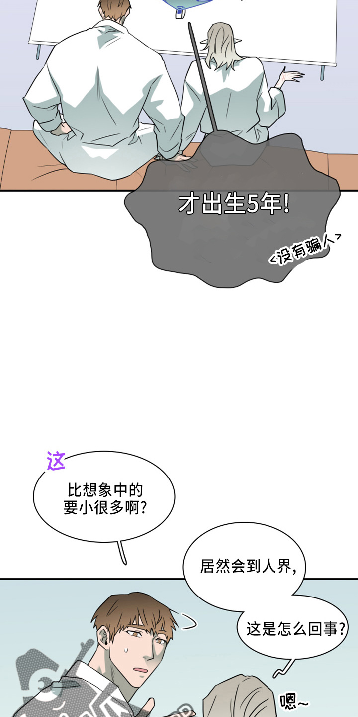 第270章：【番外】5岁11
