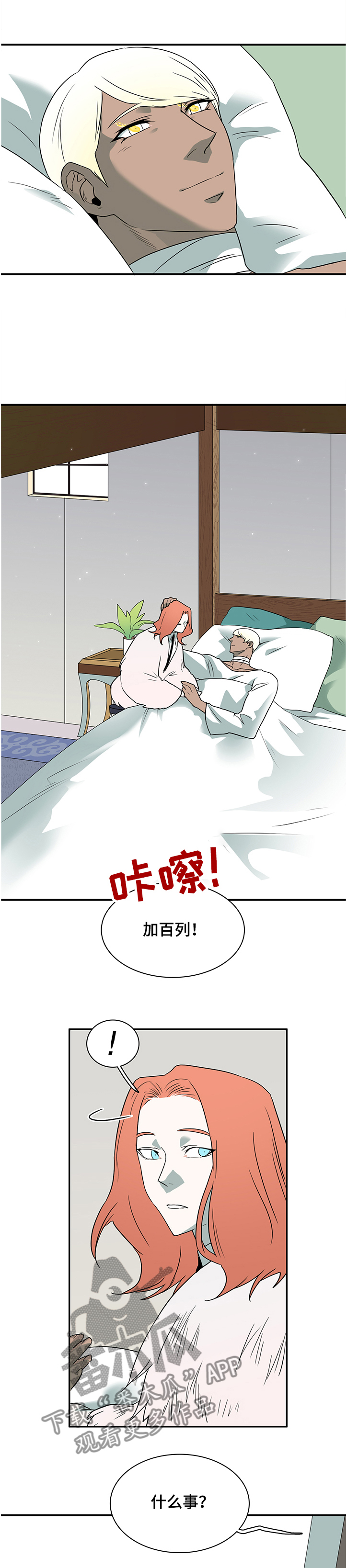 第221章：开了眼界10