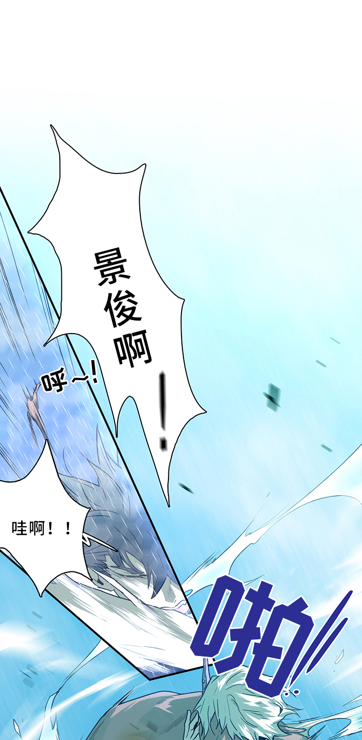 第105章：进入结界0
