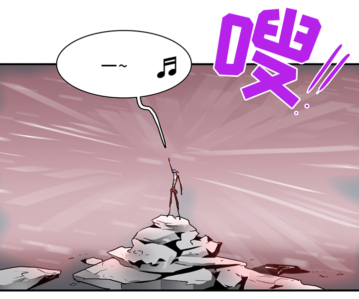 第100章：一击消灭9