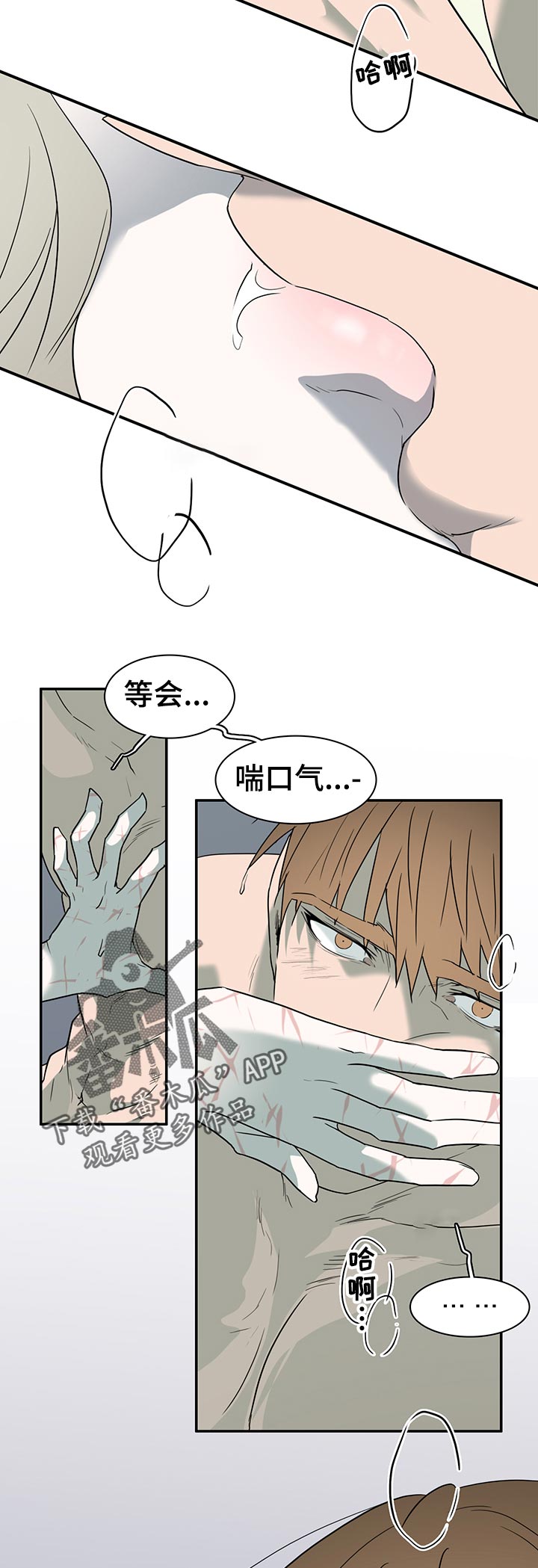 第165章：是谁？2