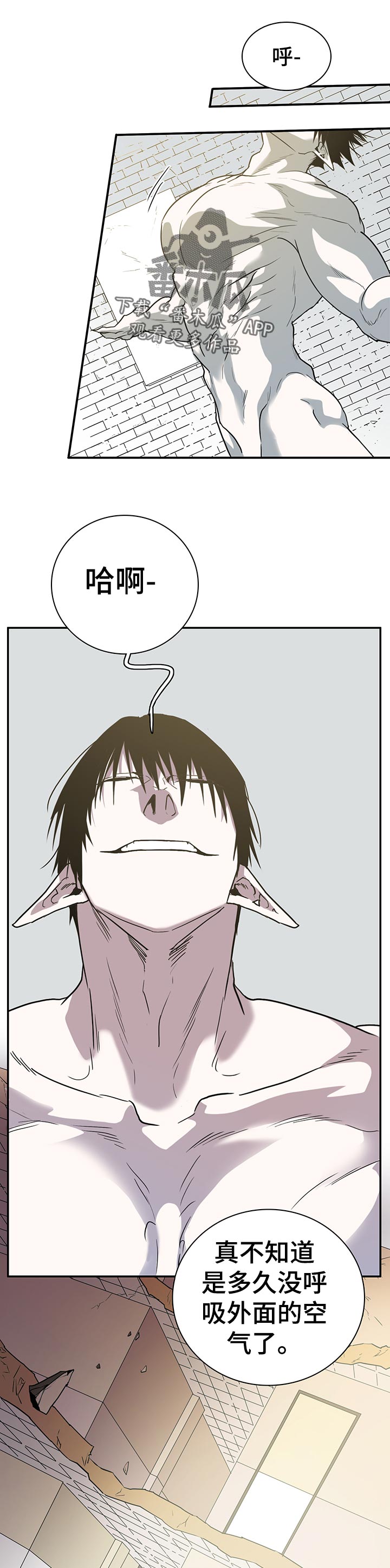 第157章：什么味道0