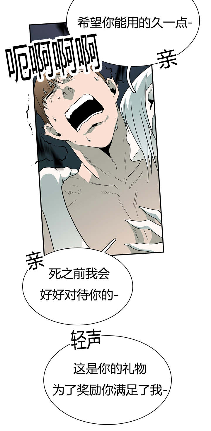 第24章：你的主人是我11