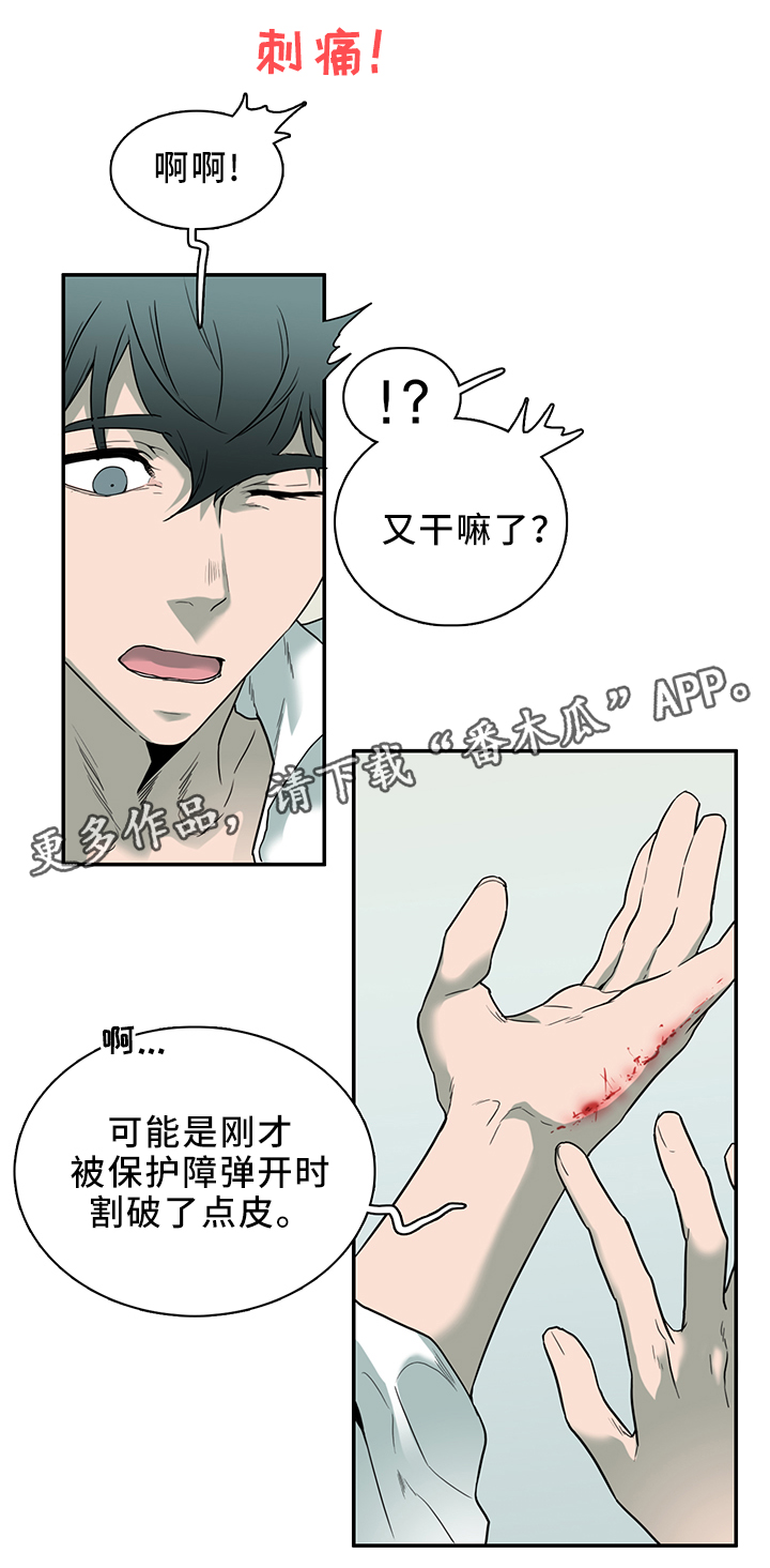 第105章：进入结界11
