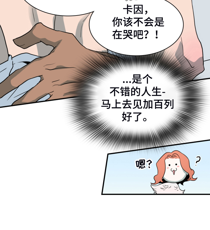 第251章：【番外】醉后惨状14