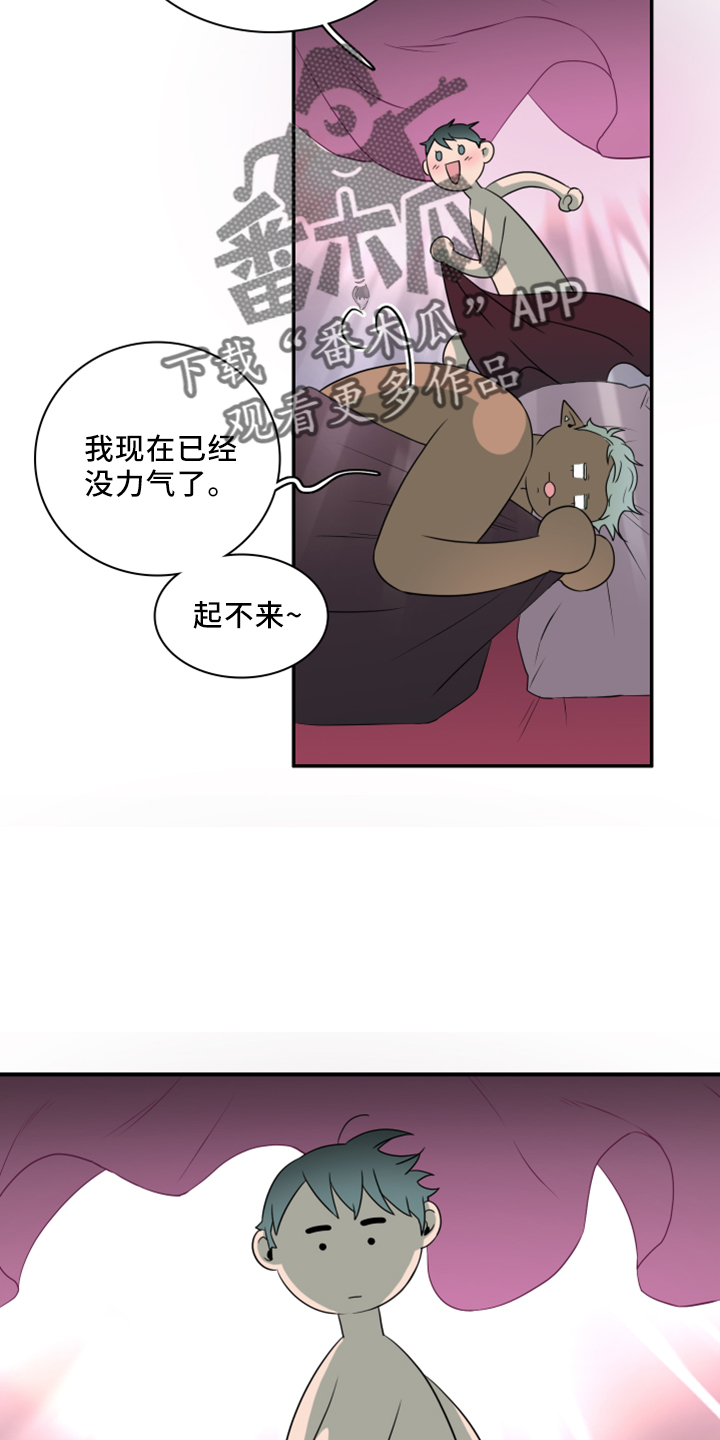 第271章：【番外】回来了18