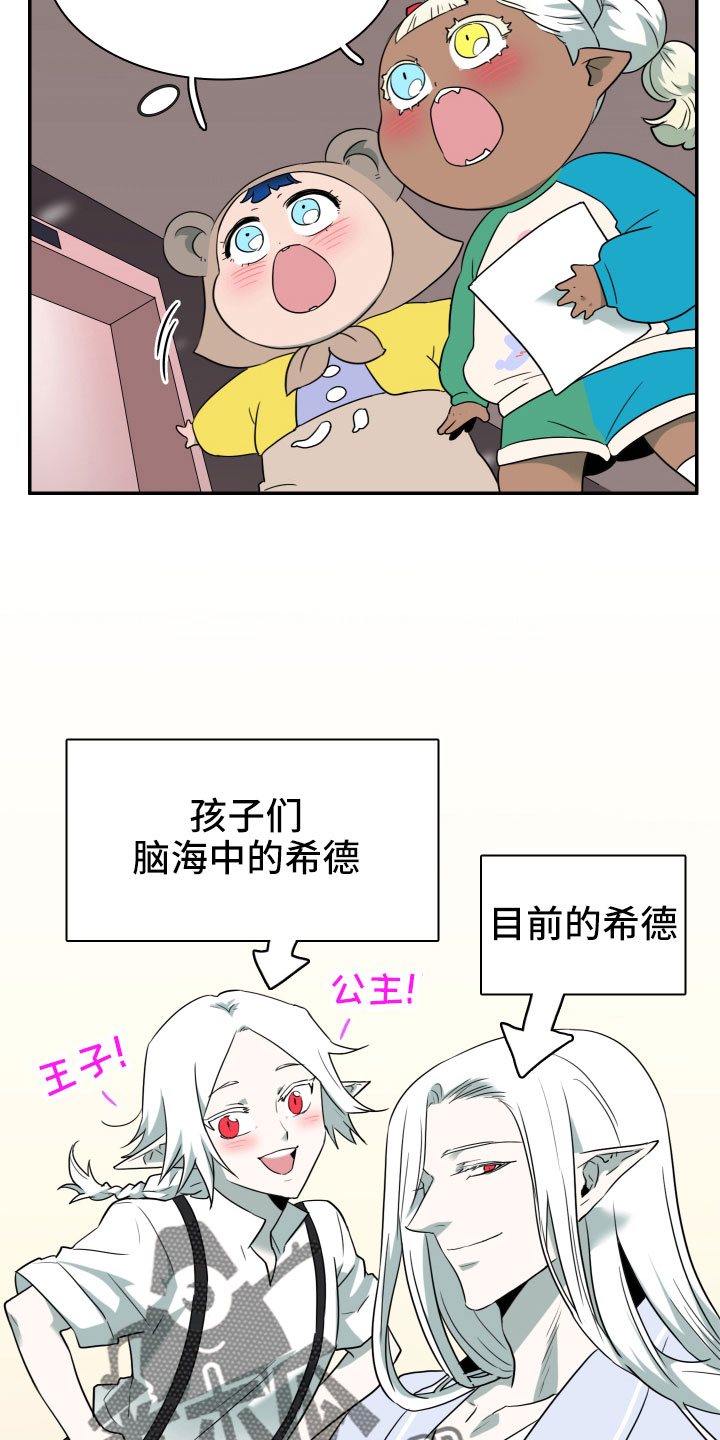 第288章：【番外】粉丝团+15