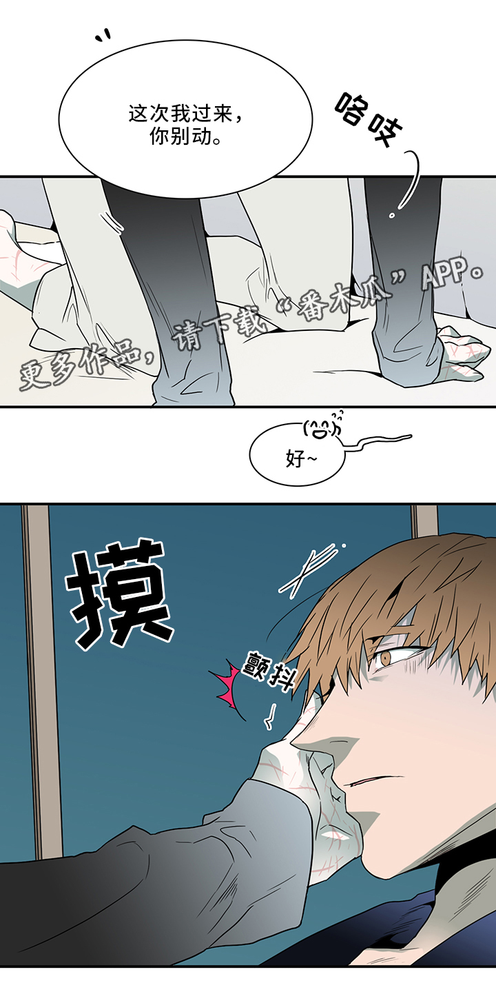 第87章：不要妨碍我2