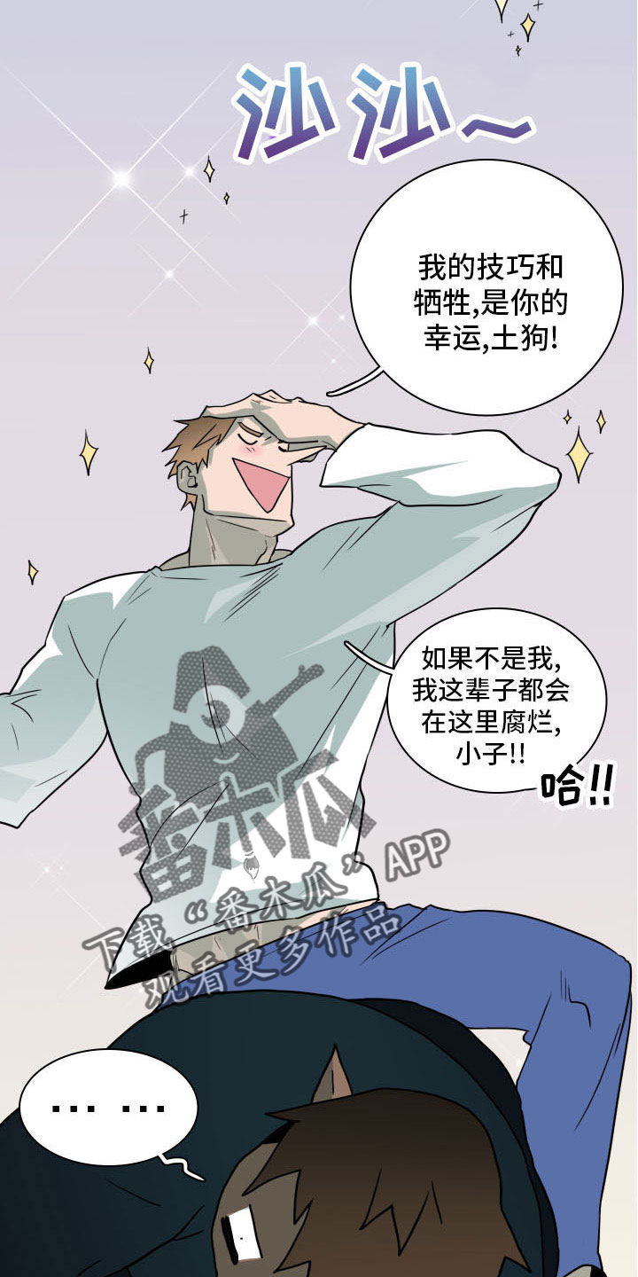 第283章：【番外】想问什么16
