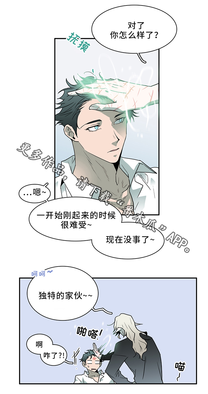 第90章：那个笨蛋!12