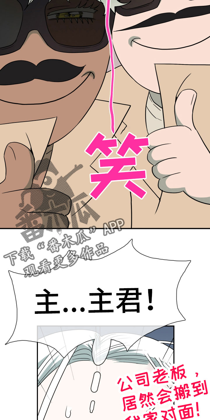 第288章：【番外】粉丝团+11