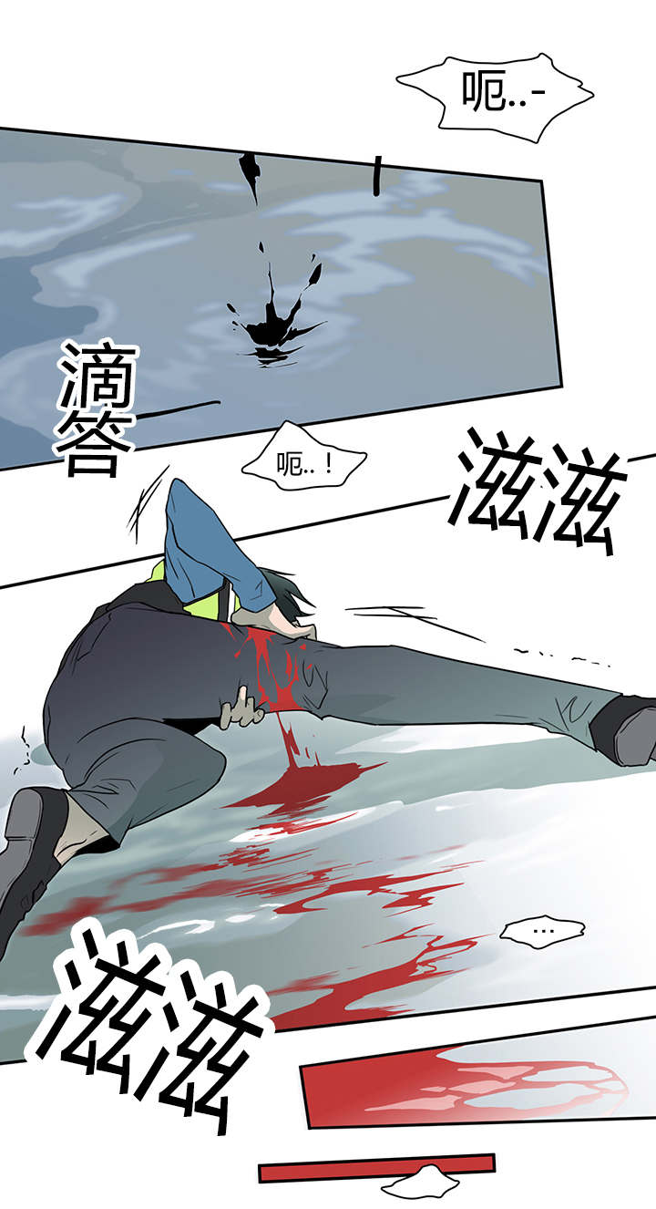 第14章：抓我试试看2