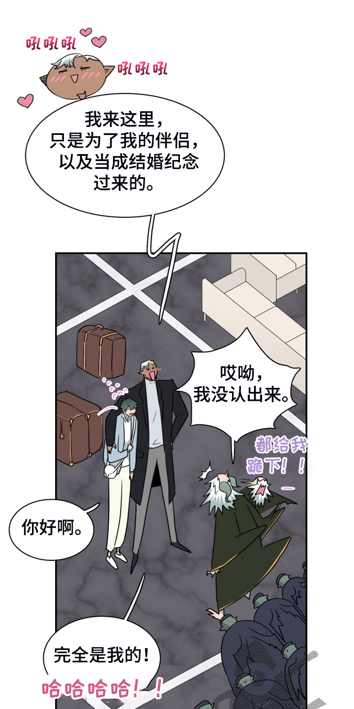 第248章：【番外】石像鬼区18