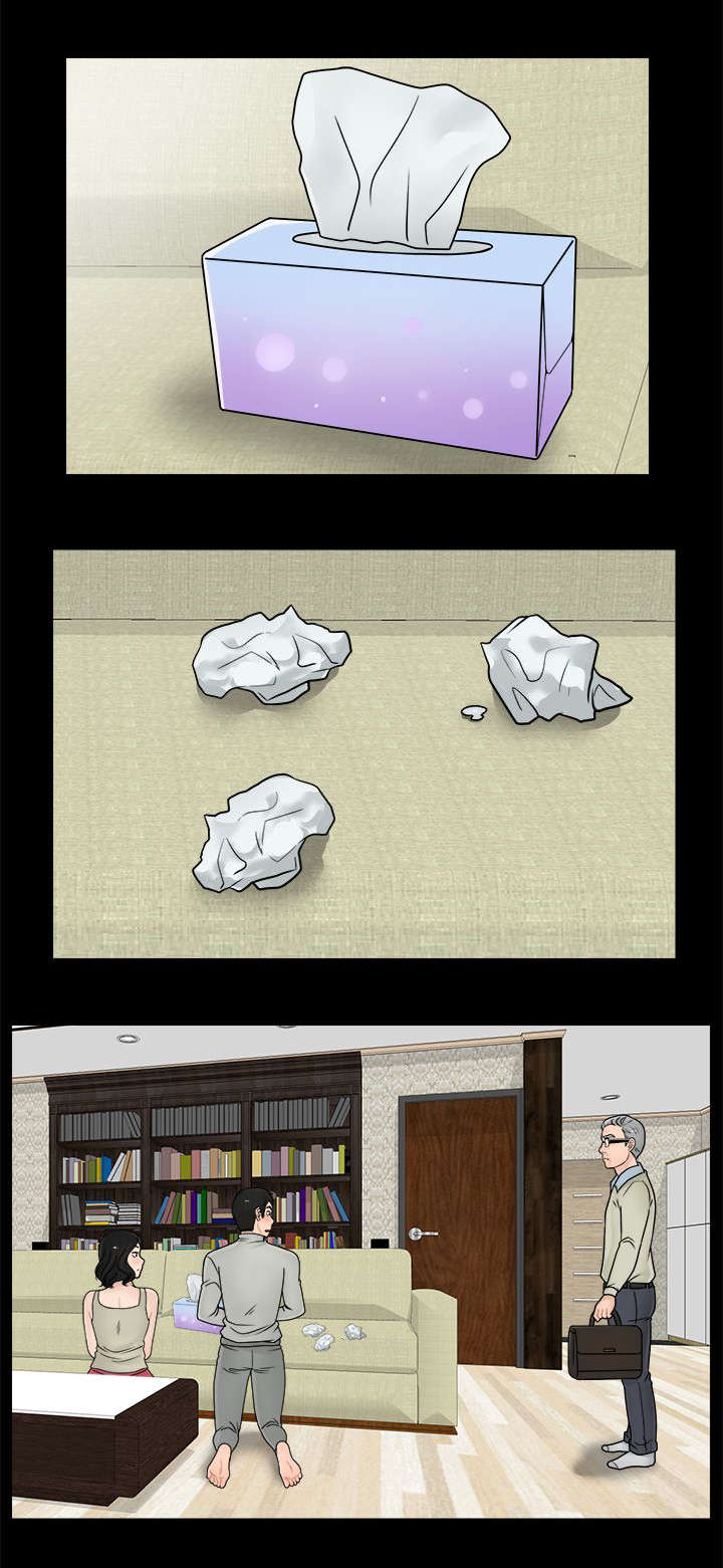 第22章：偷偷摸摸4