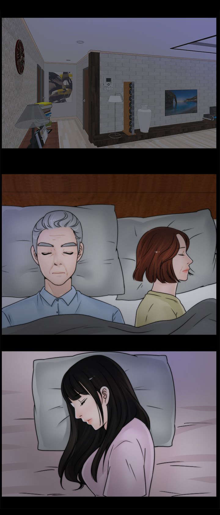 第20章：得偿所愿7