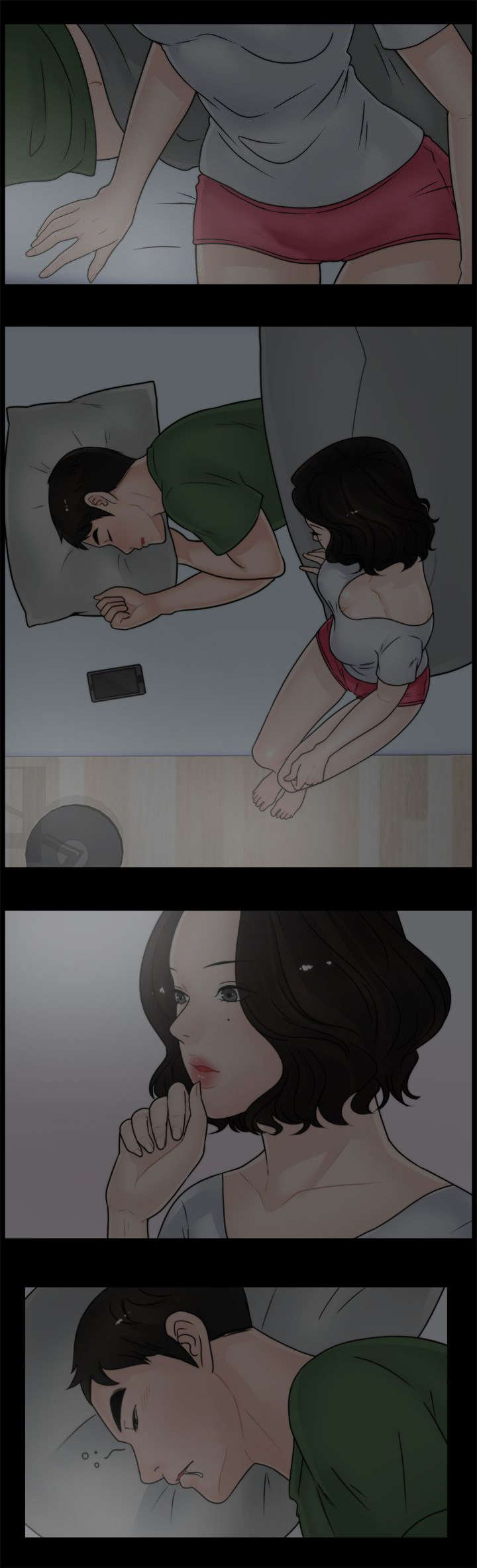 第13章：赴约9