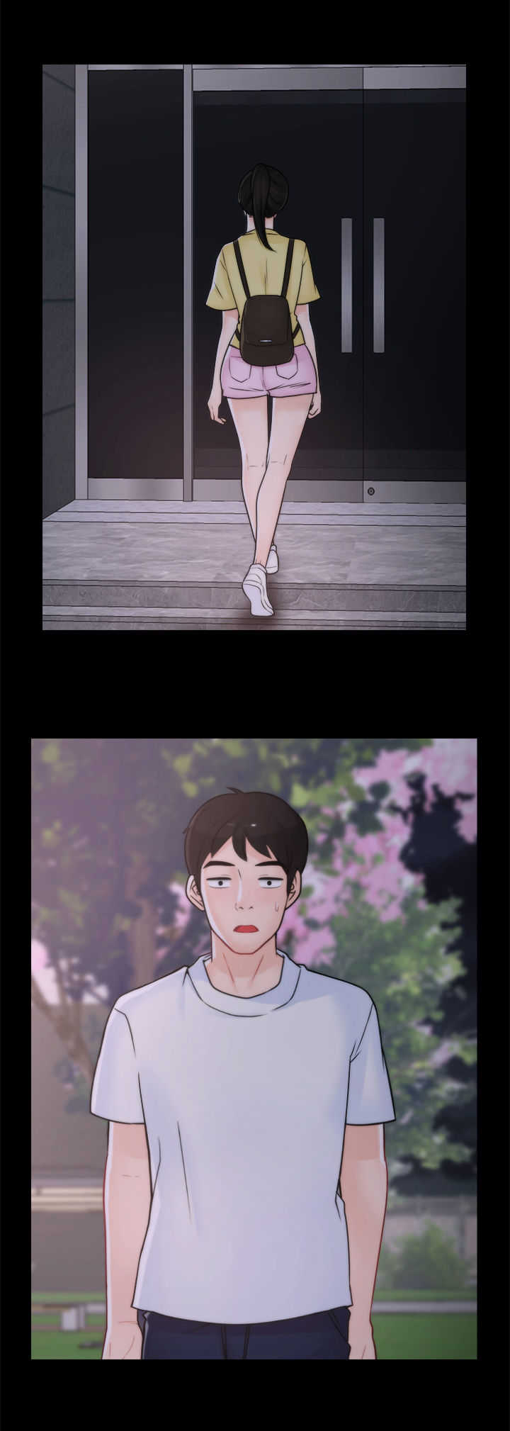 第89章：暂时分开11