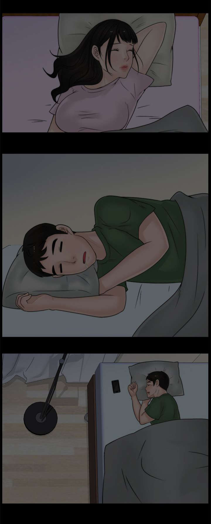 第13章：赴约7