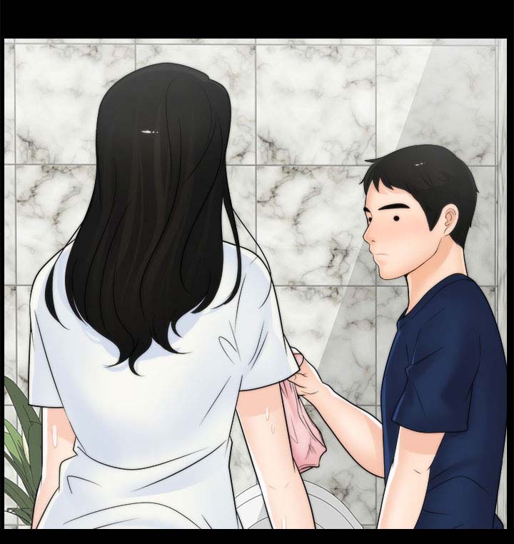 第31章：尴尬11