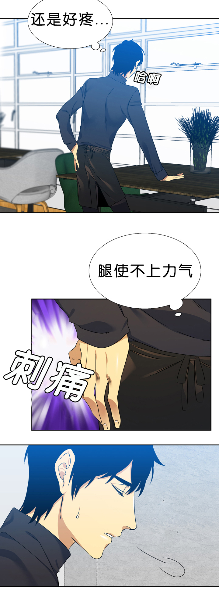 第17章：诚实5