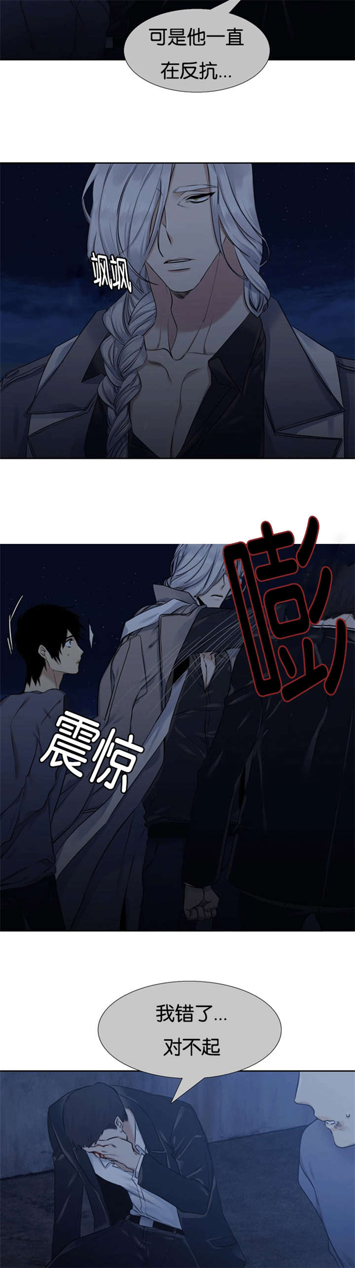 第60章：暗中保护3